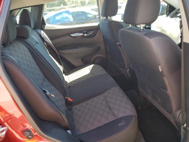 2019 Nissan Rogue Sport S VIN: JN1BJ1CP9KW224150 Lot: 50360804