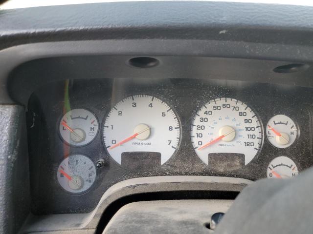 2004 Dodge Ram 1500 St VIN: 1D7HA18D94S759890 Lot: 49419204