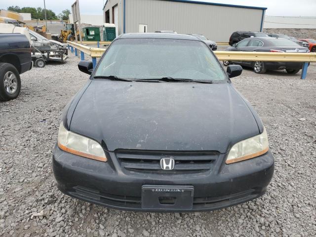 2002 Honda Accord Ex VIN: JHMCG66842C007929 Lot: 48514184