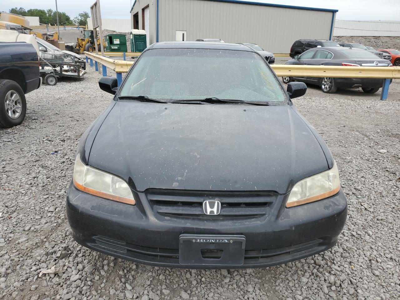 JHMCG66842C007929 2002 Honda Accord Ex