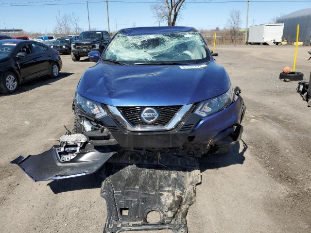 2023 NISSAN QASHQAI S JN1BJ1AV0PW001102