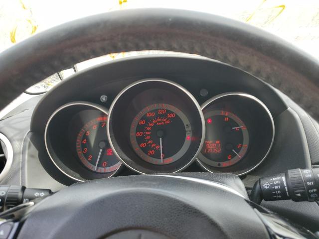 2008 Mazda 3 Hatchback VIN: JM1BK344281185207 Lot: 51761214