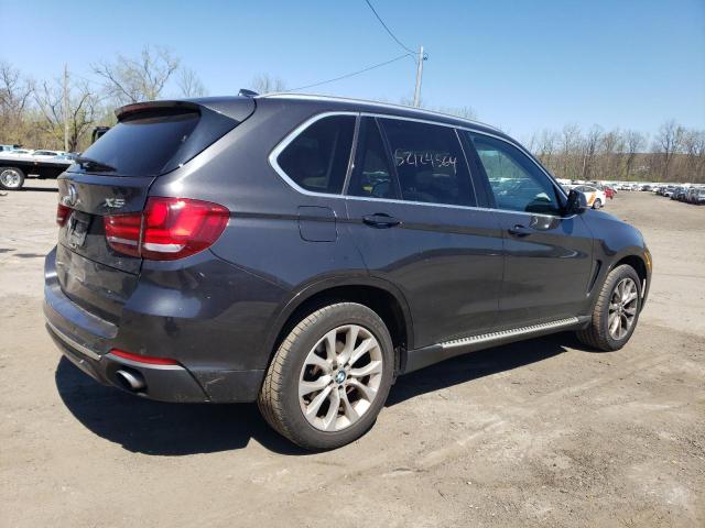 VIN 5UXKR0C58E0H21665 2014 BMW X5, Xdrive35I no.3