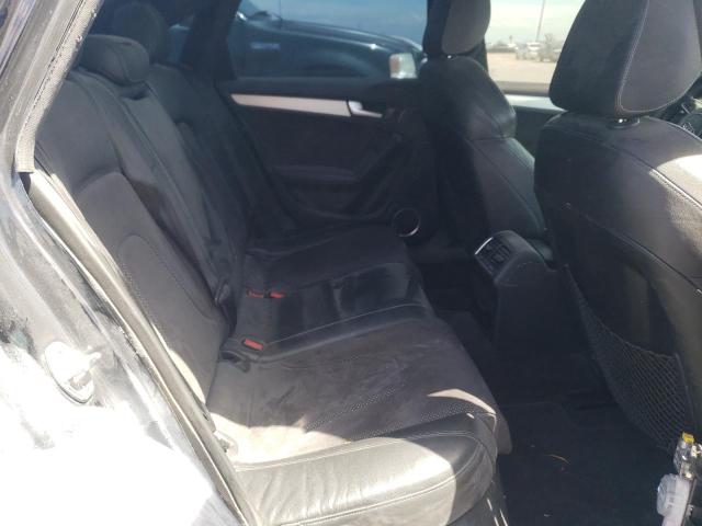 2013 Audi A4 Prestige VIN: WAUKFAFL2DN043727 Lot: 50144004