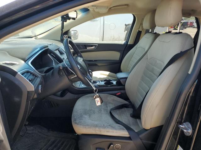 2017 FORD EDGE SEL - 2FMPK3J91HBB82787