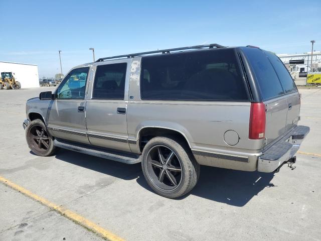 1999 Chevrolet Suburban K1500 VIN: 1GNFK16R3XJ359192 Lot: 49209114