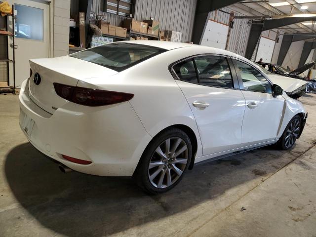 2019 Mazda 3 Preferred Plus VIN: JM1BPACL4K1106898 Lot: 50844934