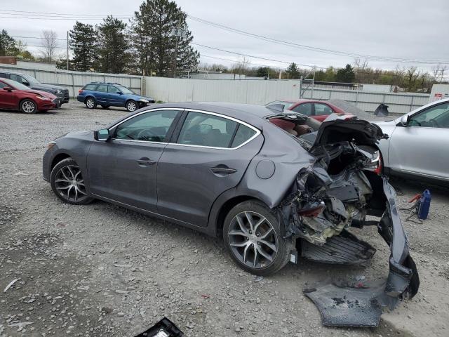 2022 Acura Ilx Premium VIN: 19UDE2F78NA004061 Lot: 52706524