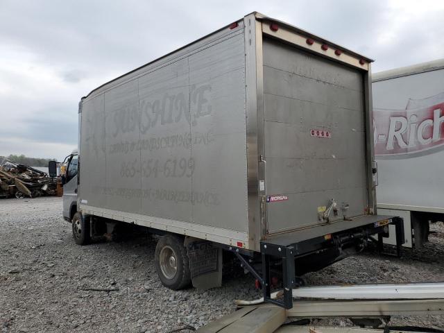 2008 Mitsubishi Fuso Truck Of America Inc Fe 83D VIN: JL6AAG1S98K001116 Lot: 51962174