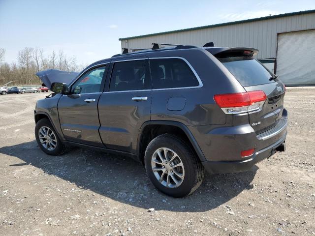 2015 Jeep Grand Cherokee Limited VIN: 1C4RJFBG7FC213679 Lot: 52531334