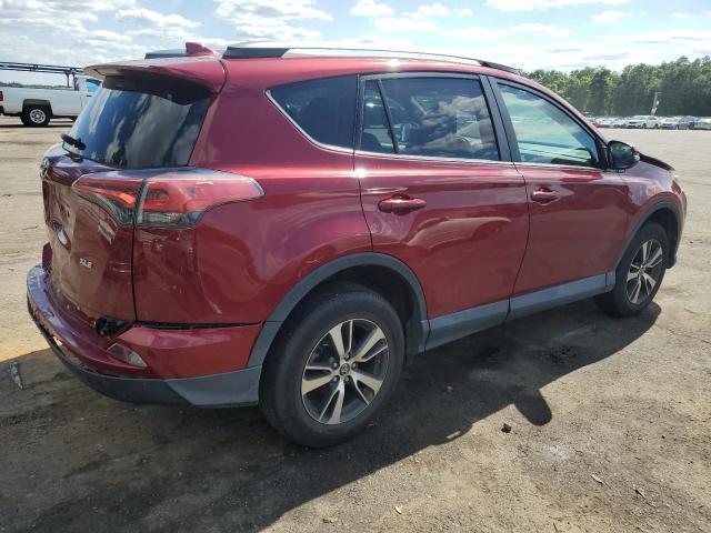 2018 TOYOTA RAV4 ADVEN - 2T3WFREV1JW442655