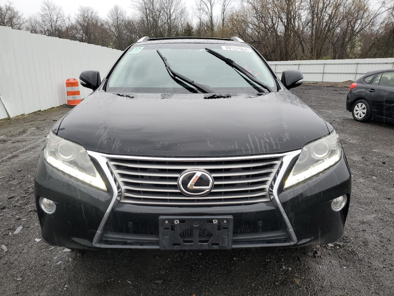 2015 Lexus Rx 350 vin: 2T2ZK1BA2FC172361