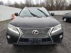 LEXUS RX 350 photo