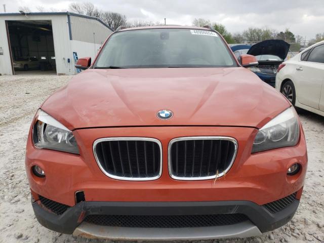 VIN WBAVM1C51EVW54777 2014 BMW X1, Sdrive28I no.5