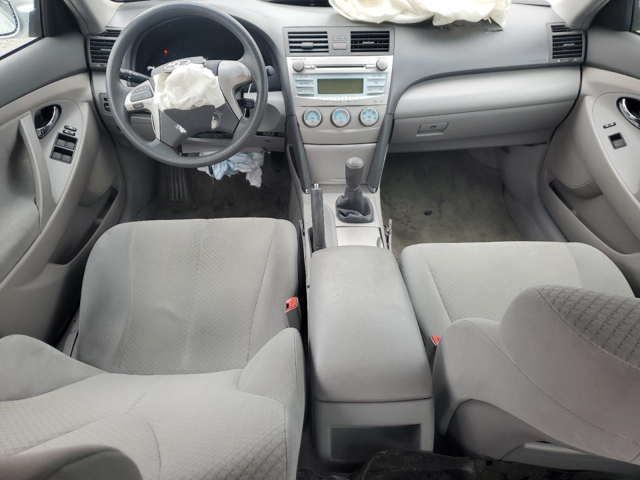 4T1BE46K69U879953 2009 Toyota Camry Base