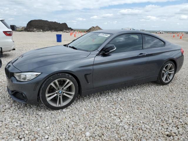 2014 BMW 428 I VIN: WBA3N3C59EK231737 Lot: 51592584