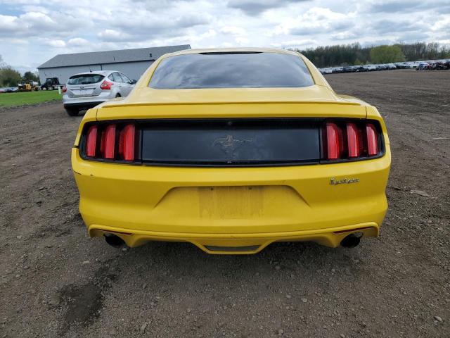 2016 Ford Mustang VIN: 1FA6P8AM2G5266399 Lot: 51438054