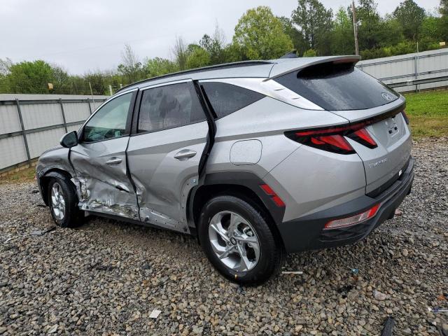 2024 Hyundai Tucson Sel VIN: 5NMJB3DEXRH385926 Lot: 50292754