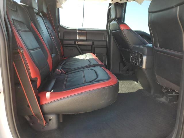 2018 Ford F150 Supercrew VIN: 1FTFW1EG0JFA66681 Lot: 51357554