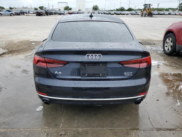 2018 Audi A5 Prestige VIN: WAUCNCF50JA013777 Lot: 50838734