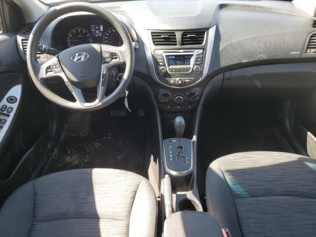 2015 HYUNDAI ACCENT GS - KMHCT5AE0FU223776