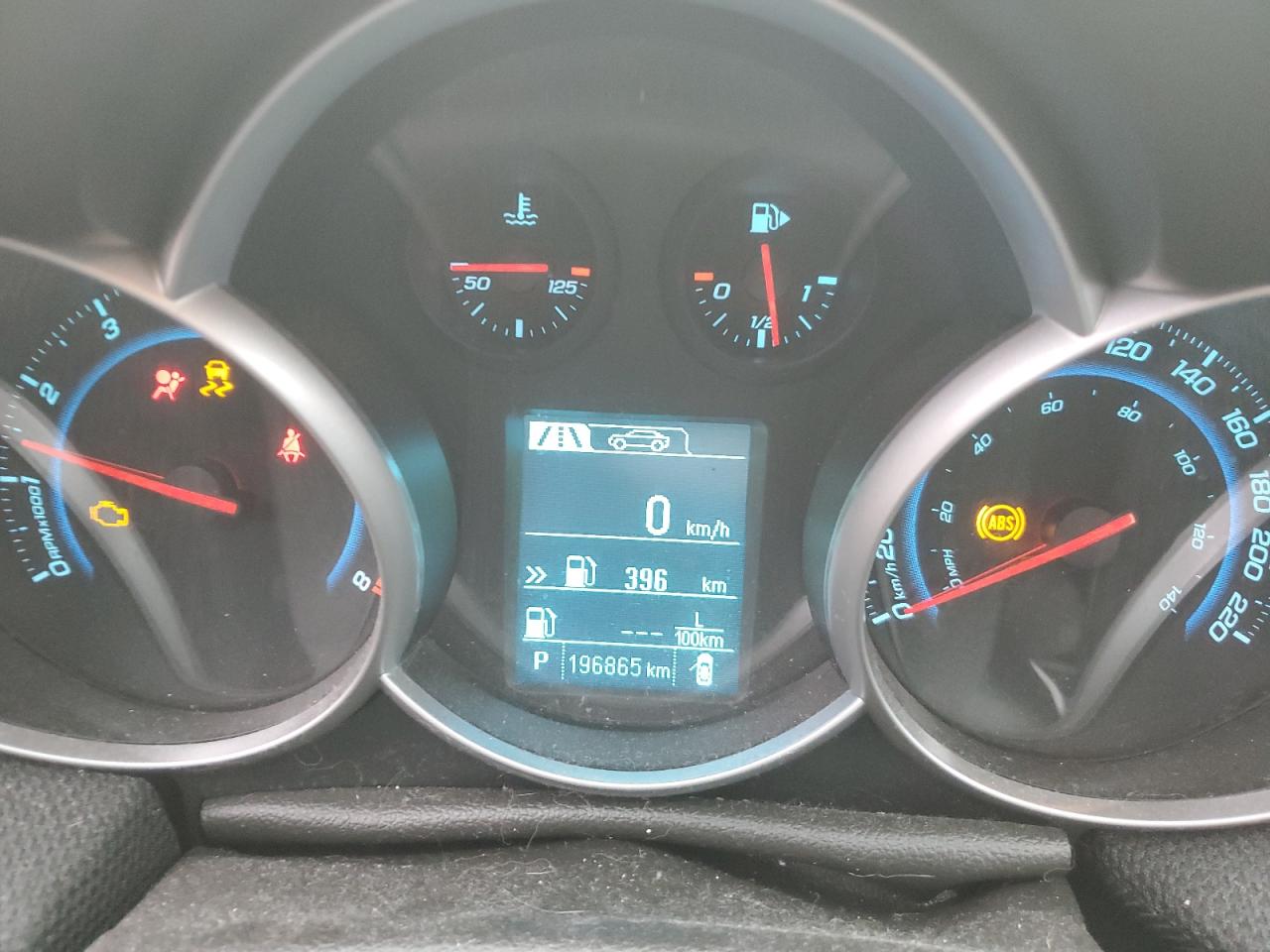 1G1PC5SB7E7393858 2014 Chevrolet Cruze Lt