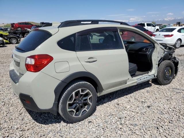 2016 Subaru Crosstrek Limited VIN: JF2GPANC5G8212781 Lot: 51607884