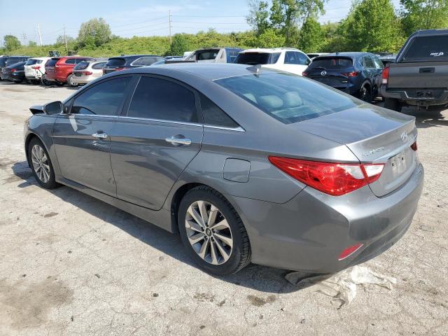 2014 Hyundai Sonata Se VIN: 5NPEC4AC0EH831893 Lot: 52358504