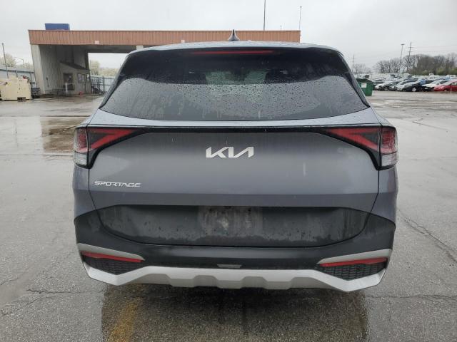 2023 KIA SPORTAGE E - 5XYK33AF1PG058336