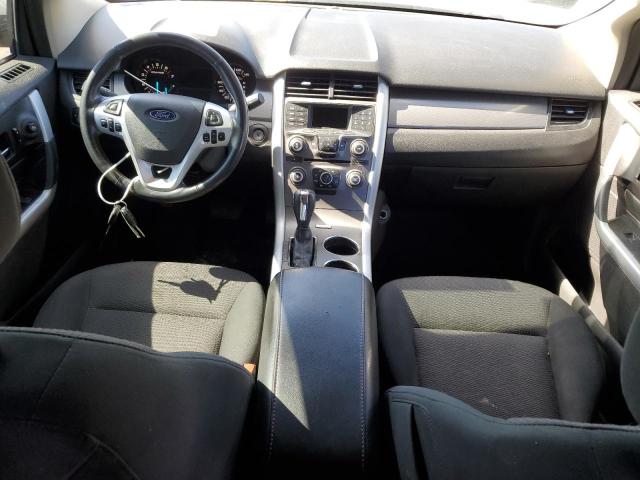 2014 Ford Edge Sel VIN: 2FMDK4JC3EBB16094 Lot: 49883404