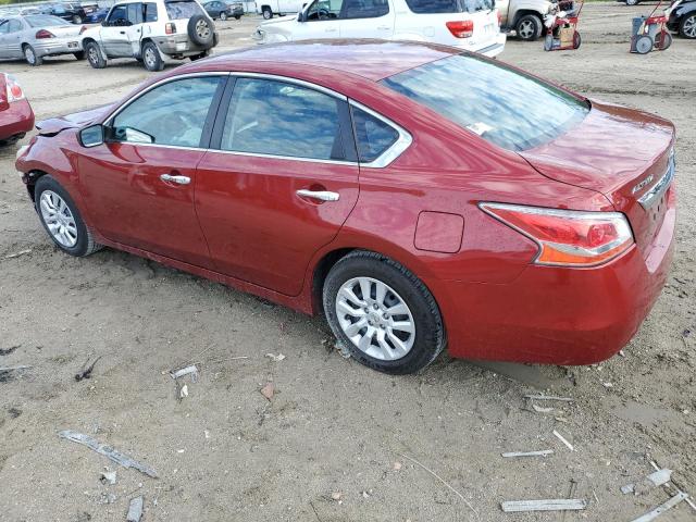 2014 Nissan Altima 2.5 VIN: 1N4AL3AP9EN341390 Lot: 52336884