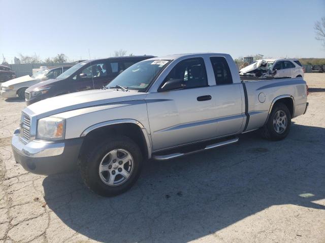 2005 Dodge Dakota Slt VIN: 1D7HE42K45S314391 Lot: 42032914