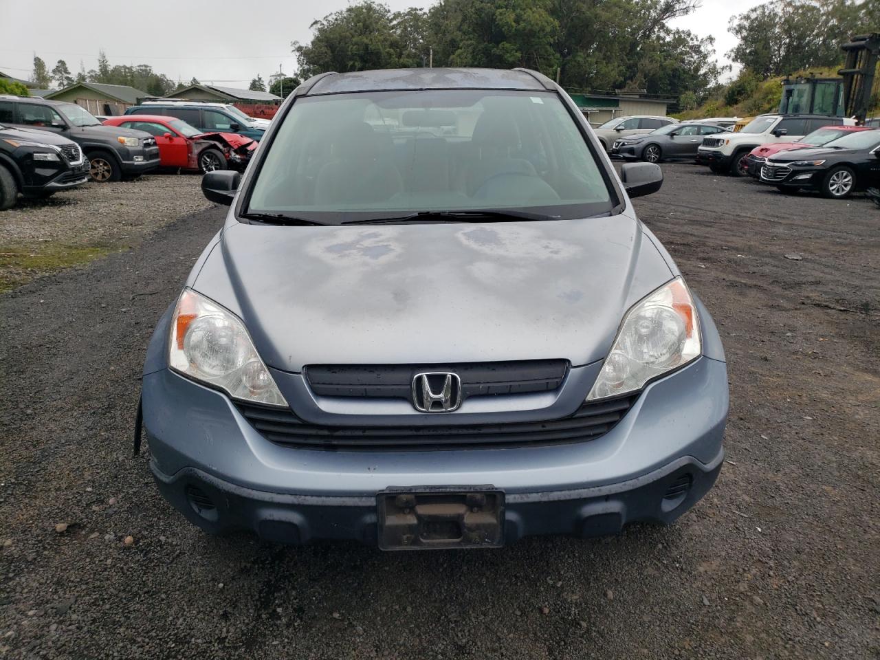 JHLRE38388C006358 2008 Honda Cr-V Lx