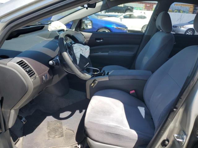 2005 Toyota Prius VIN: JTDKB20U453001742 Lot: 50284084