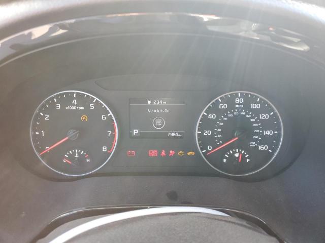 2023 KIA SELTOS NIG - KNDEUCA21P7404759