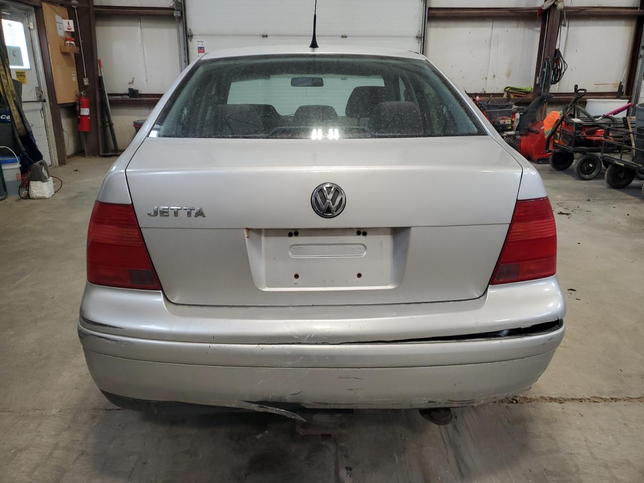 3VWSB29M92M008941 2002 Volkswagen Jetta Gls