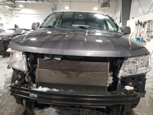 2017 DODGE JOURNEY SE - 3C4PDCAB0HT586959