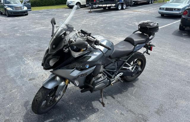 2016 BMW R1200 RS WB10A1505GZ377969