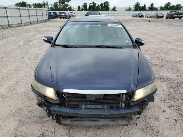 2007 Acura Tl VIN: 19UUA66207A030356 Lot: 52562044