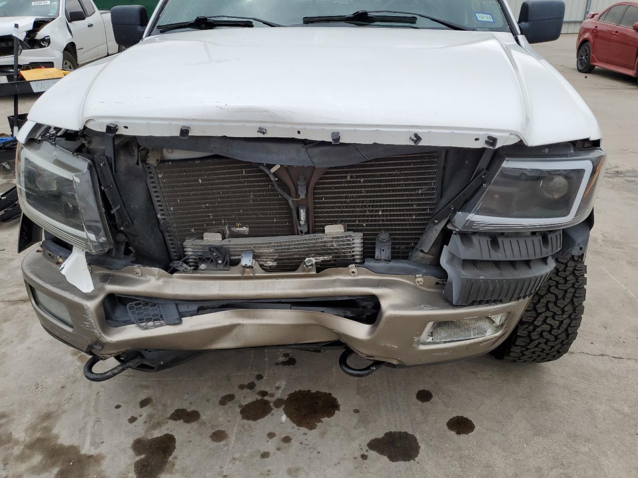 1FTPW14575FA65974 2005 Ford F150 Supercrew