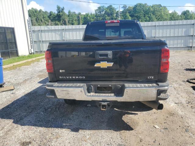 2015 CHEVROLET SILVERADO - 1GC1KWE88FF500591