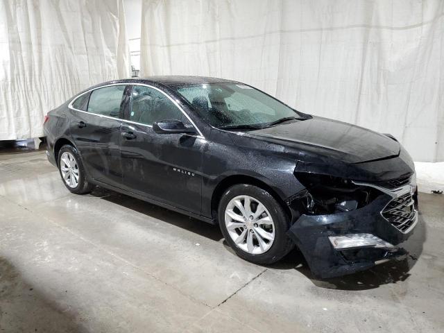 2022 Chevrolet Malibu Lt VIN: 1G1ZD5ST6NF121855 Lot: 53030604