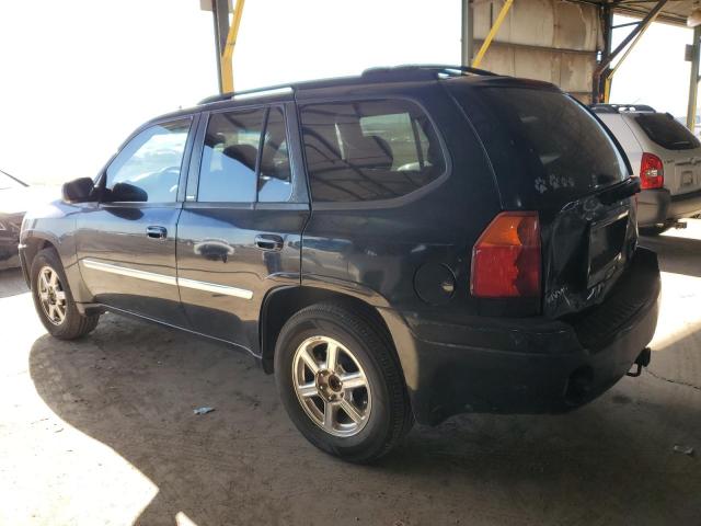 2007 GMC Envoy VIN: 1GKDS13S772267136 Lot: 50968114