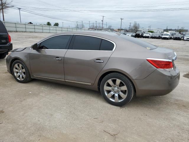 2019 BUICK LACROSSE C - 1G4GC5EG9AF165743