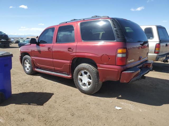 2002 GMC Denali VIN: 1GKEK63U32J188838 Lot: 51658114