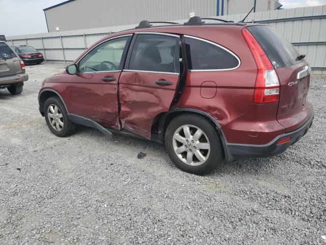 2008 Honda Cr-V Ex VIN: JHLRE48508C065315 Lot: 50869594