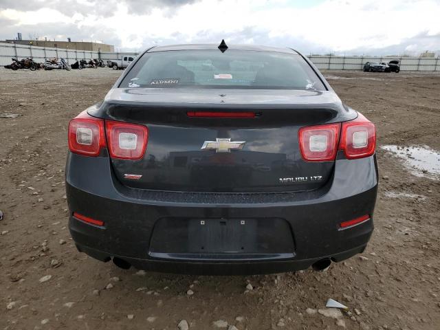 2014 Chevrolet Malibu Ltz VIN: 1G11J5SX2EF166526 Lot: 52702314