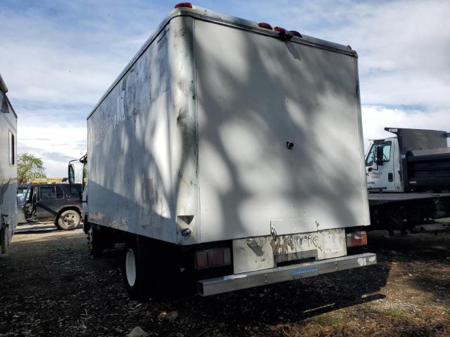 2016 Isuzu Npr VIN: 54DB4W1B1FS800153 Lot: 47930964