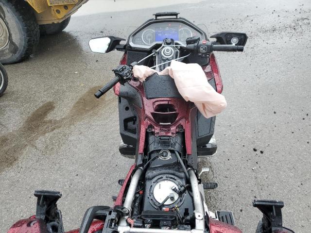 2023 HONDA GL1800 D JH2SC7979PK500043