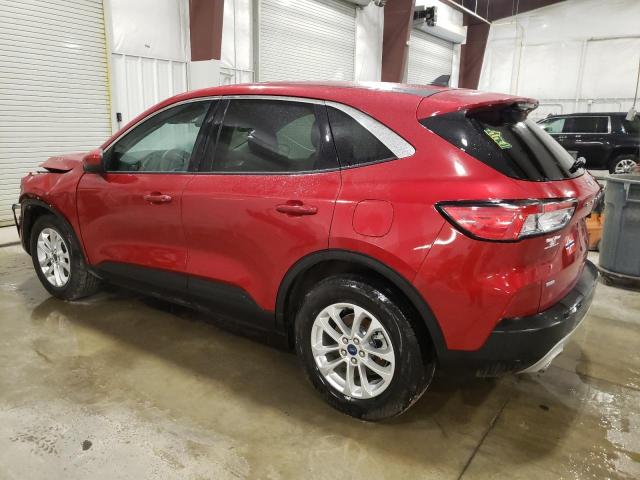 2021 Ford Escape - Image 2